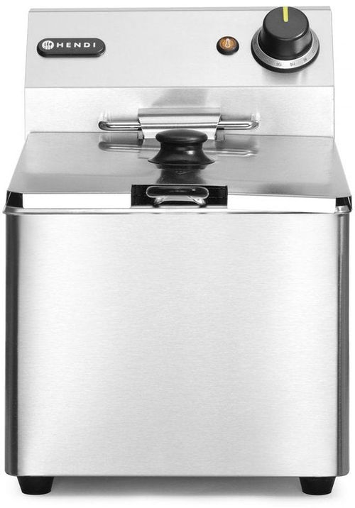 Hendi Friteuse 8 Liter -...
