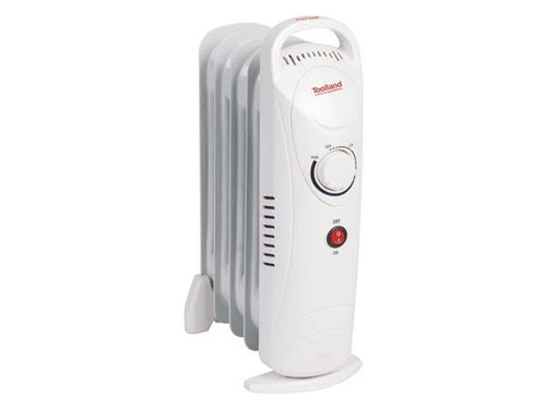Perel Ölradiator - 700W - 7...