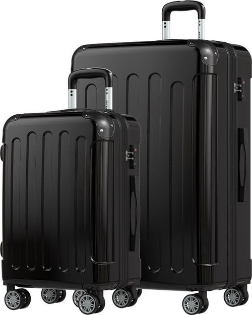 TRVLMORE - Kofferset - 2...