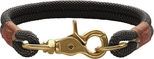 Halsband Oss XS (27 cm),...