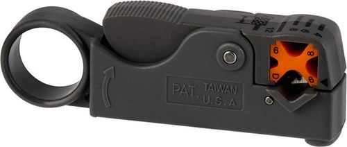 Toolland COAX CABLE STRIPPER...