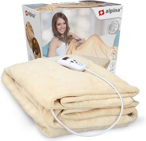 Alpina Heizdecke -...