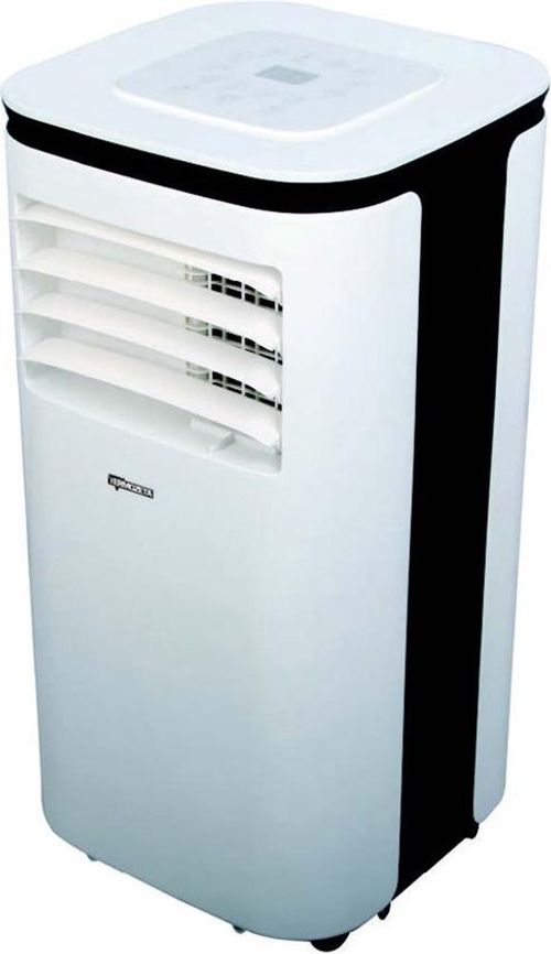 Termozeta - Airzeta Clima C3...