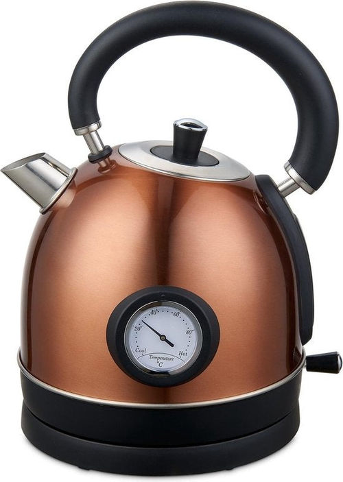 MOA Retro Wasserkocher Kupfer...