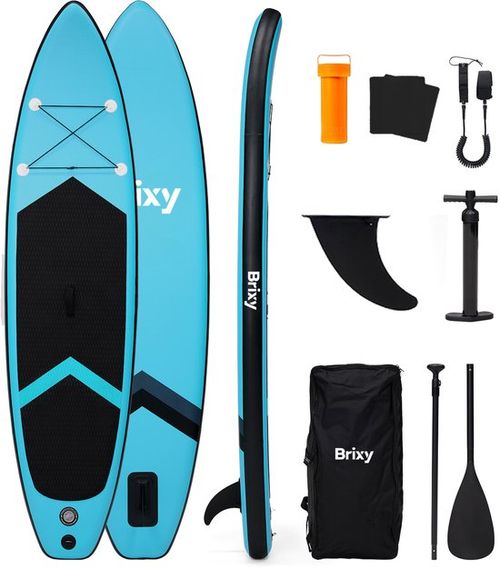 Brixy SUP Board -...
