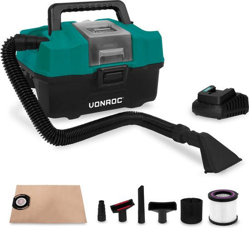 VONROC Compact...