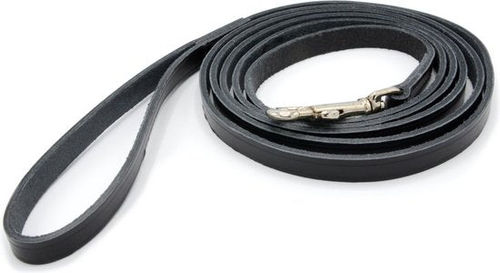 Hundeleine Leder - 2,5 Meter...