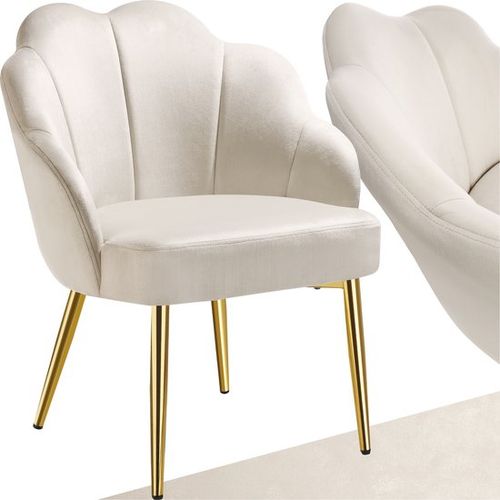 tectake® Cocktailsessel -...
