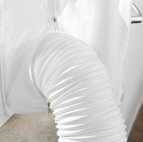 Eurom - Fensterdichtungsmasse...