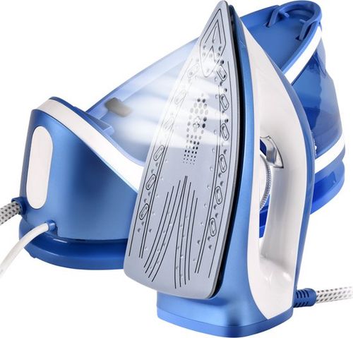 VAIVE SteamPrecision...