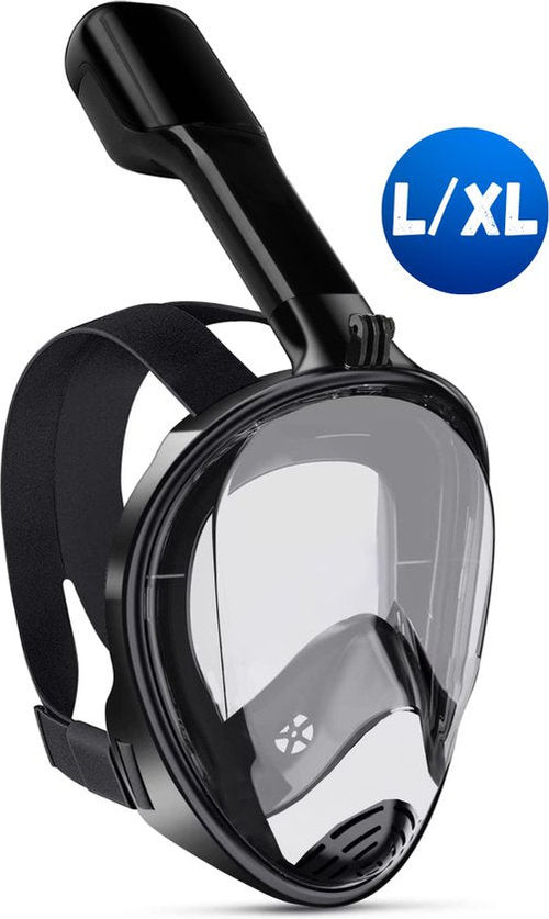 Vertrex Tauchmaske mit...