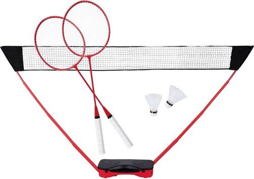 Donnay Badminton Set - 2...