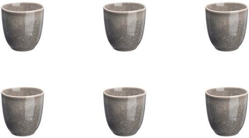 Becher STELLAR 15cl - 6 Stück...