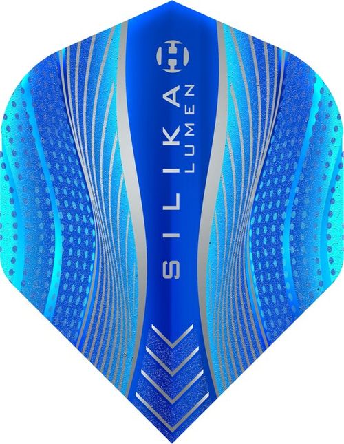 Eggen Silika Lumen NO2 blau...