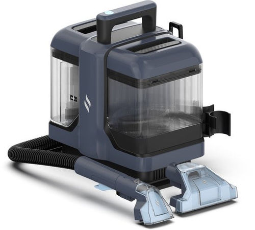 Samako Teppichreiniger V2 -...