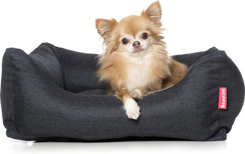 Snoozle Donut Hundekorb -...