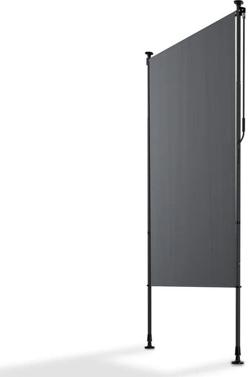 Vertikaler Sonnenschirm...