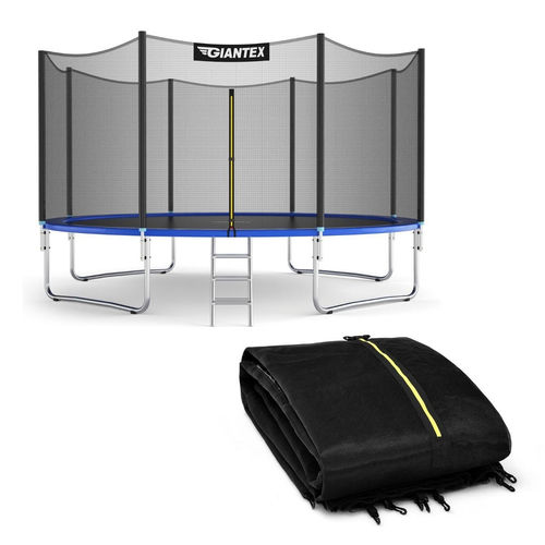 Coast Trampolin...