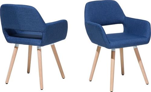 CHICAGO - Esszimmerstuhl -...