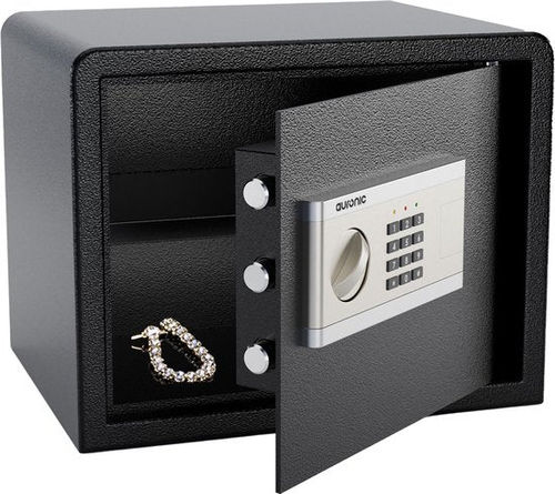 Auronic Elektronischer Safe -...