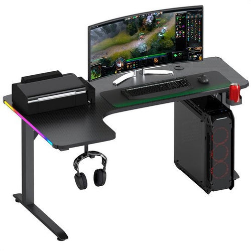 Avalo Gaming Desk -...