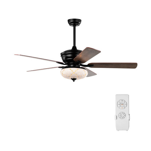 Coast 132cm Deckenventilator...