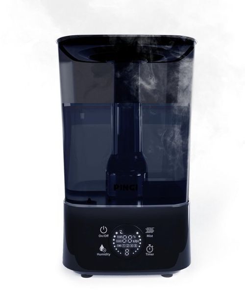 PINGI Cascada Digitaler...