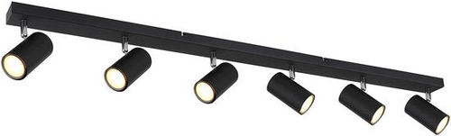 Globo Robby Aufbaustrahler -...