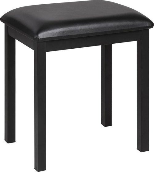 Finesse Piano Hocker - Stahl...