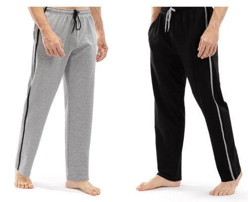 Milanoro 2pk Loungewear lange...