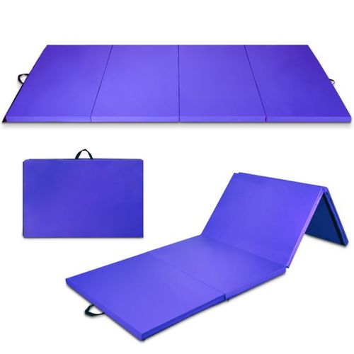 Coast Gymnastikmatte -...