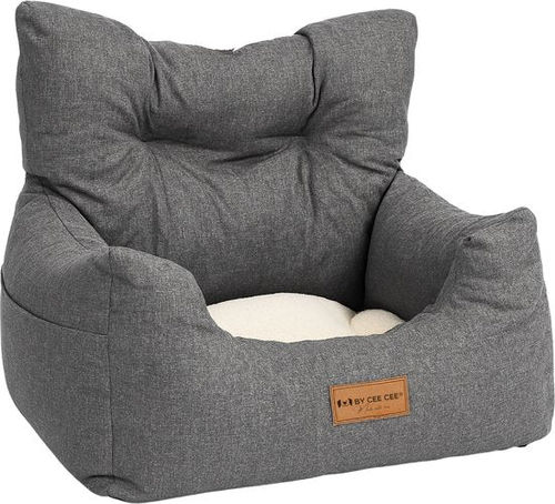 By Cee Cee Autositz Hund -...