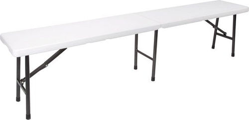 Perel Klappbank, auf- und...