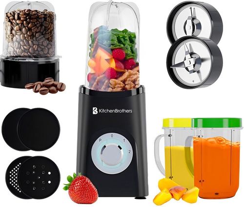 KitchenBrothers Smoothie...