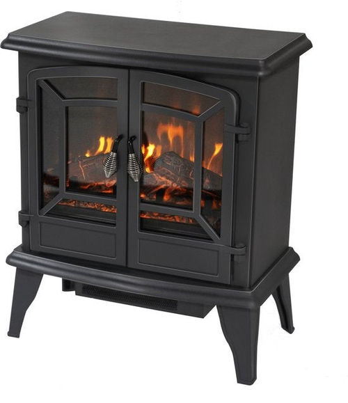 Classic Fire Elektrischer...