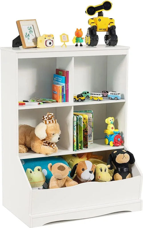 Coast Spielzeugschrank mit 3...