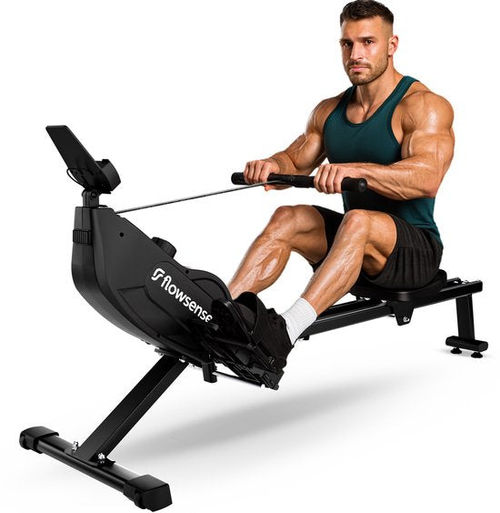 Flowsense Rudergerät -...