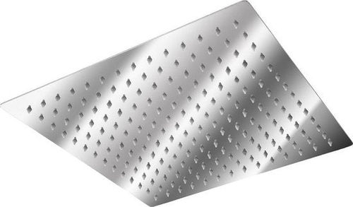 Edelstahl Regen Dusche...