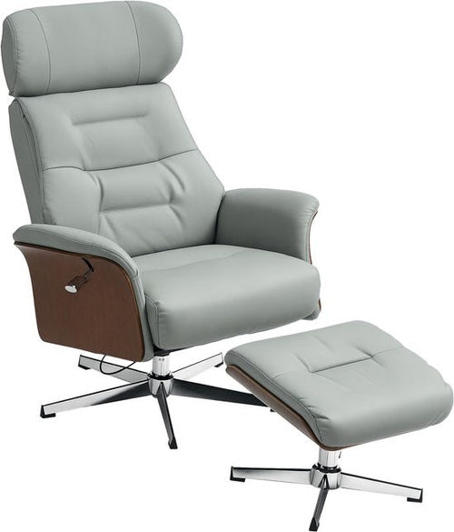 HOMCOM-Relax-Sessel mit...