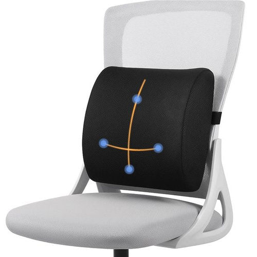 Alyze Ergonomisches...