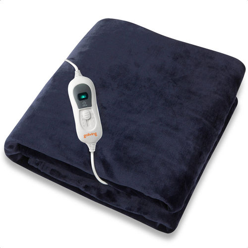 Goliving Electric Plaid - 3...