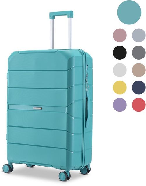 SKYCASES Urban Adventurer -...