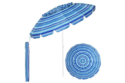 Coast Sonnenschirm - 245cm -...