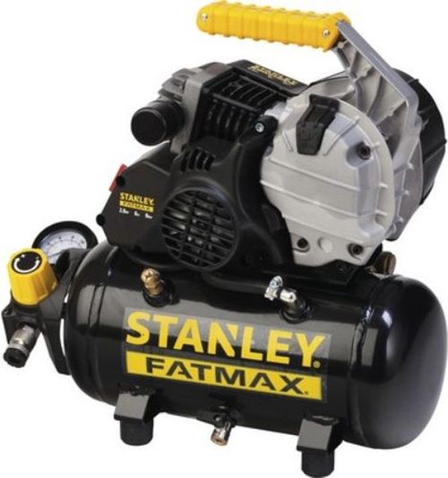 Stanley Compressor HY227/8/6E...