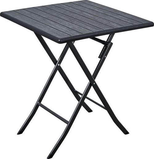 ERRO Bistrotisch - 62x62cm -...