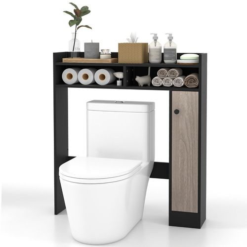 Coast Toilettenkabinett -...