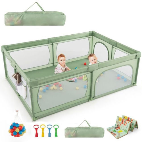 Coast Baby Box mit 50 Bällen...