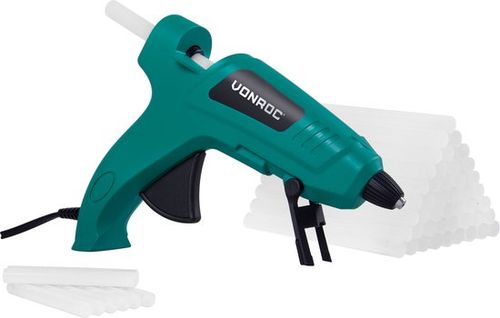 VONROC Klebepistole - 70W -...