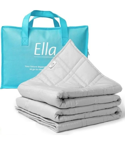 EL-Life Beschwerungsdecke -...