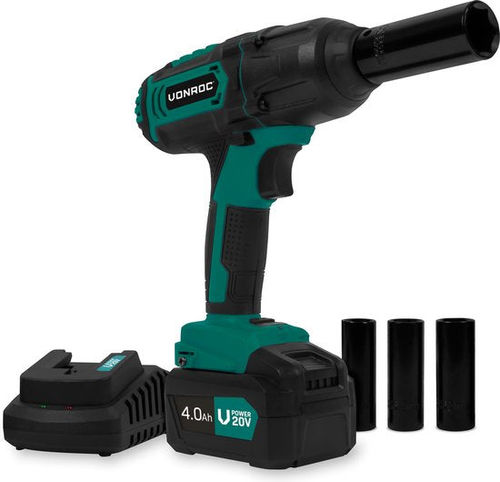 VONROC Akku-Schlagschrauber...